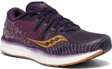 saucony ladies trainers sale