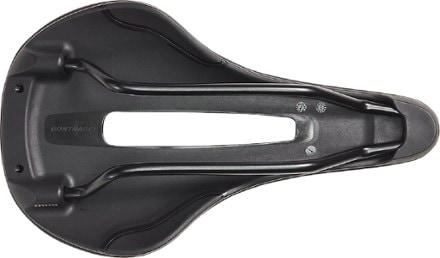 Bontrager Verse Short Elite Bike Saddle 3