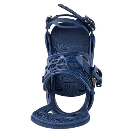 Burton Scribe Re:Flex Snowboard Bindings - Women's 3