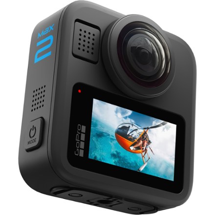 GoPro MAX2 0
