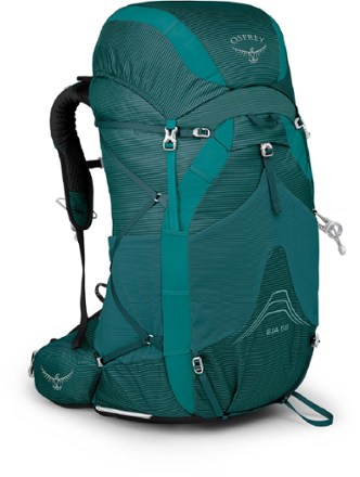 Osprey Eja 58 Pack - Women's 0
