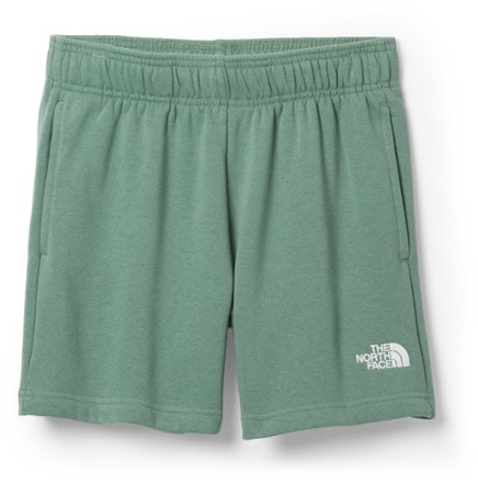 The North Face Evolution Shorts - Women's 0
