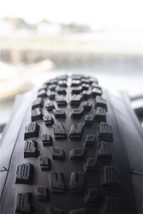 Vittoria Agarro G2.0 Tire 2