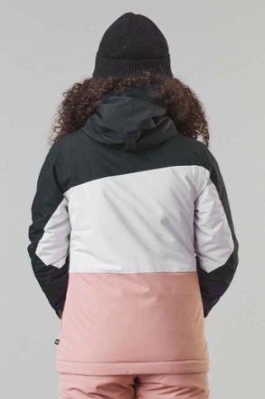 Picture Organic Clothing Seady Insulated Jacket - Girls' 2
