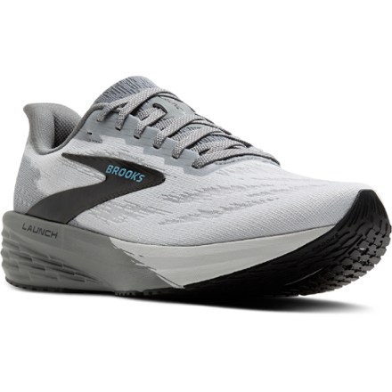 Brooks Launch 11 Road-Running Shoes - Men's 2