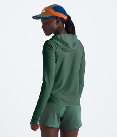 The North Face Sunriser Hoodie - Women's 2
