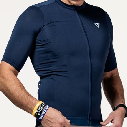 Varlo Core Momentum Cycling Jersey - Men's 5