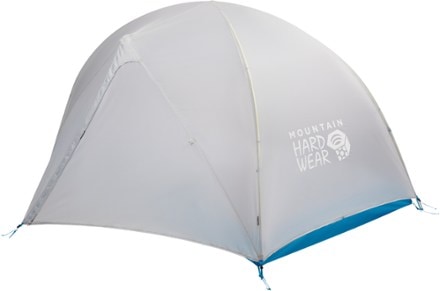 Mountain Hardwear Aspect 3 Tent 4