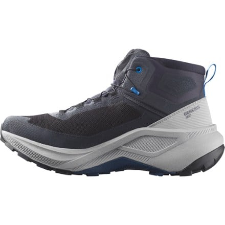 Salomon Genesis Mid GORE-TEX Hiking Boots - Men's 1