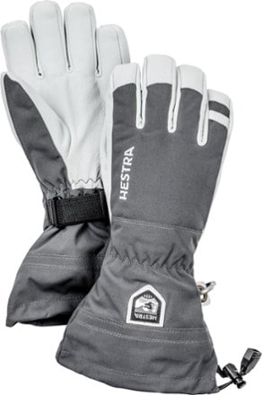 Hestra Gloves Heli Insulated Gloves 0