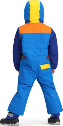 Obermeyer Quinn One-Piece Snowsuit - Toddlers' 2