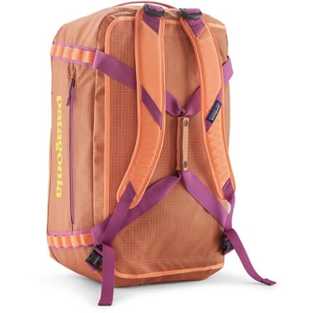 Patagonia Black Hole Duffel 55 L 1