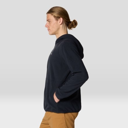 Mountain Hardwear Microchill Hoody - Men's 2