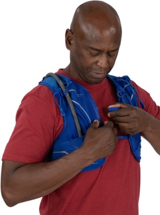 Osprey Duro 1.5 Hydration Vest - Men's 6