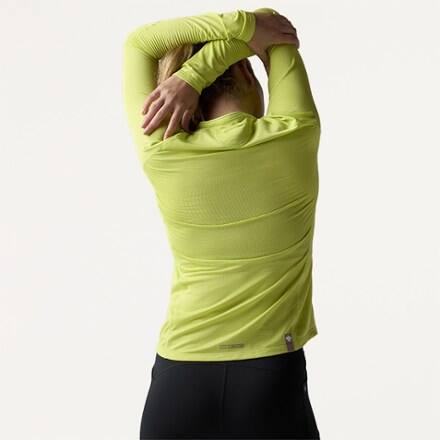 rabbit Layer One Shirt - Women's 4
