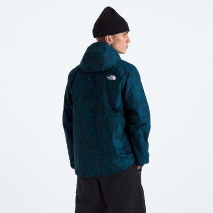 The North Face Antora Rain Hoodie - Men's 2