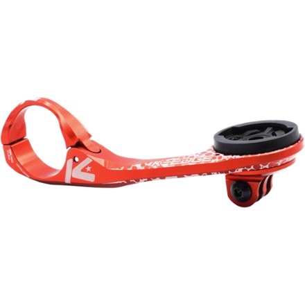 K-EDGE Max XL Combo Limited Edition Computer Mount - Garmin/Wahoo Compatible 0
