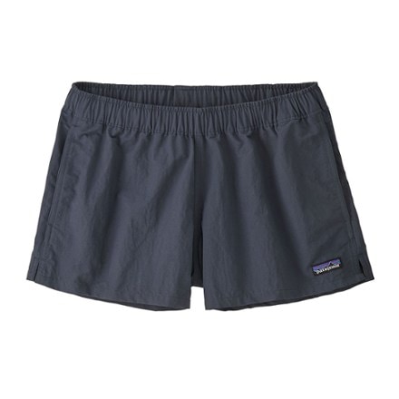 Patagonia Barely Baggies 2.5" Shorts - Women's 0