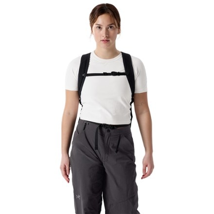 Arc'teryx Konseal 15 Pack 6