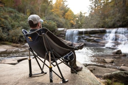 GCI Outdoor Pod Rocker Chair 8