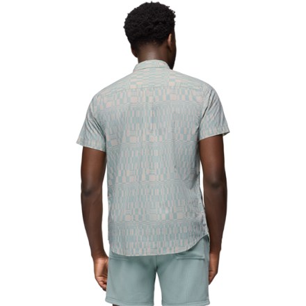 prAna Stimmersee Shirt - Men's 2