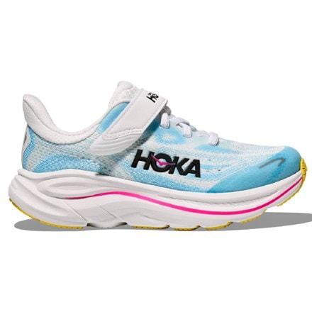 HOKA Clifton 10 Road-Running Shoes - Little Kids' 0