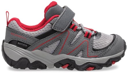 Merrell Trail Quest Jr. Shoes - Toddlers