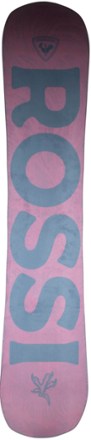 Rossignol Resurgence Snowboard - 2023/2024 1