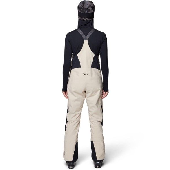 On Body Image of color Fossil/Black