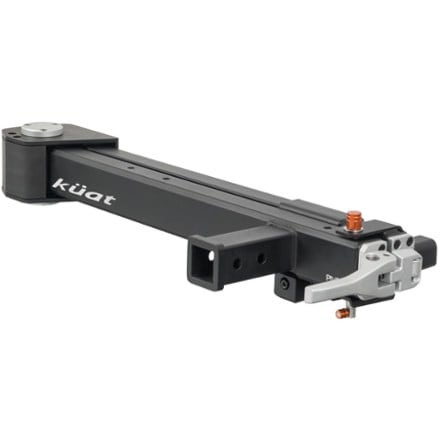 Kuat Pivot XD Swing-Away Rack Adapter - Driver-Side Swing 2