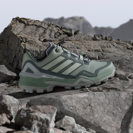 Waterproof Hiking Adidas Womens Shoes Hiking Adidas Terrex