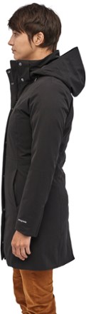 Patagonia Tres 3-in-1 Parka - Women's 7