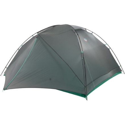 Big Agnes Sarvis VST 3 Tent 1