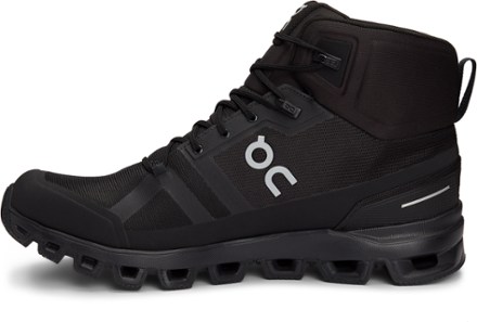 on cloudrock waterproof mid hiking boots