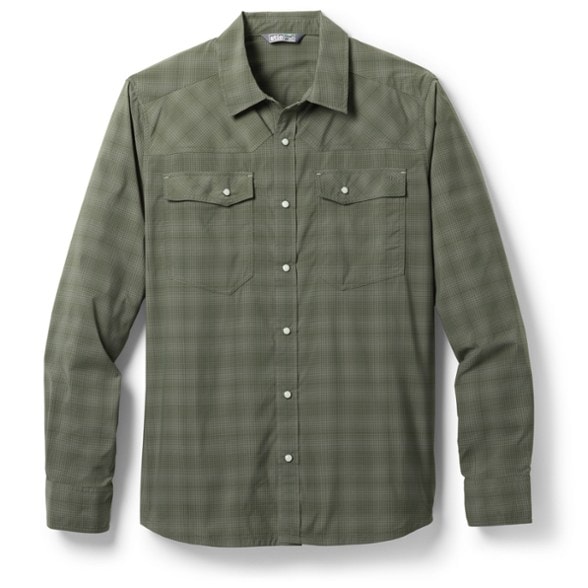 Product Image of color Deep Shade Plaid