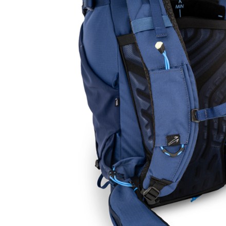 Exped Ridgeline 65 Pack 5