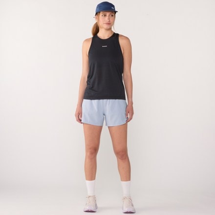 Salomon SHKout Core 4" Shorts - Women's 5