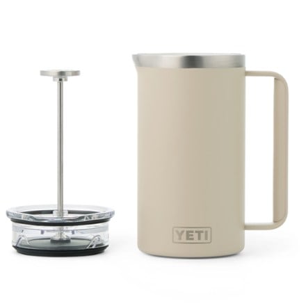 YETI Rambler French Press - 34 fl. oz. 4