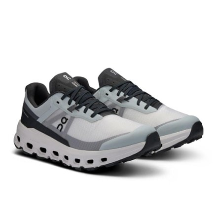 On Cloudvista 2 Trail-Running Shoes - Men's 2