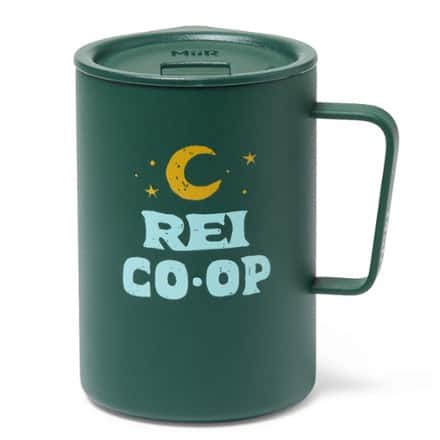 REI Co-op MiiR Insulated Camp Cup - 16 fl. oz. 1