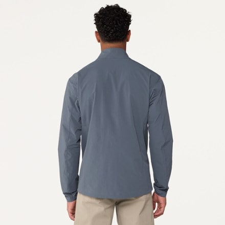 Arc'teryx Gamma Lightweight Jacket - Men's 2
