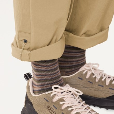 Patagonia Quandary Convertible Pants - Men's 10