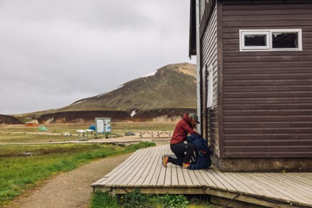 Location Image for Zulu 65 Pack - Men's