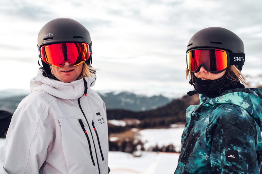 Location Image for Rally Snow Goggles - Women's