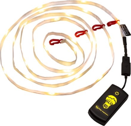 Big Agnes mtnGLO Tent Camp Lights 0