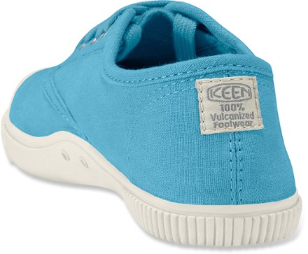 Back View (Norse Blue)