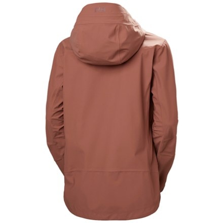 Helly Hansen Verglas Backcountry Jacket - Women's 2