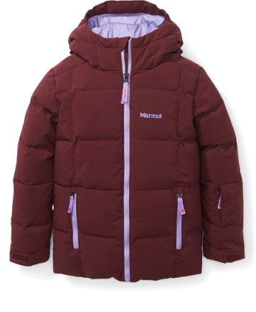 Marmot Polar Down Jacket