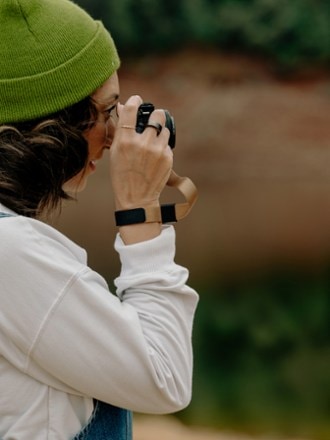 Peak Design Cuff Wrist Strap 2