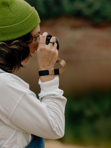 Location Image for Cuff Wrist Strap
